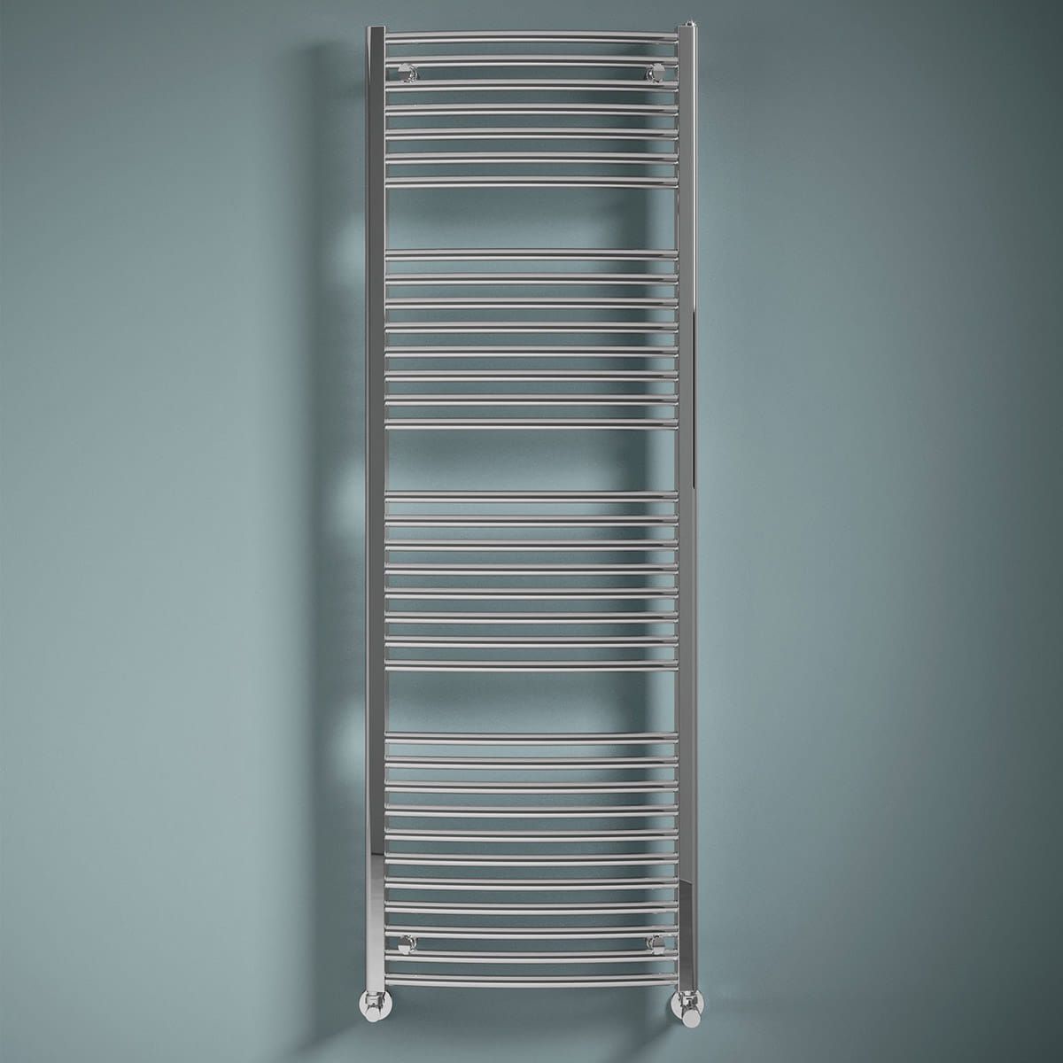 Хромированная сталь низкотемпературный радиатор для ванны Irsap ARCH-00145516 - Вид №2