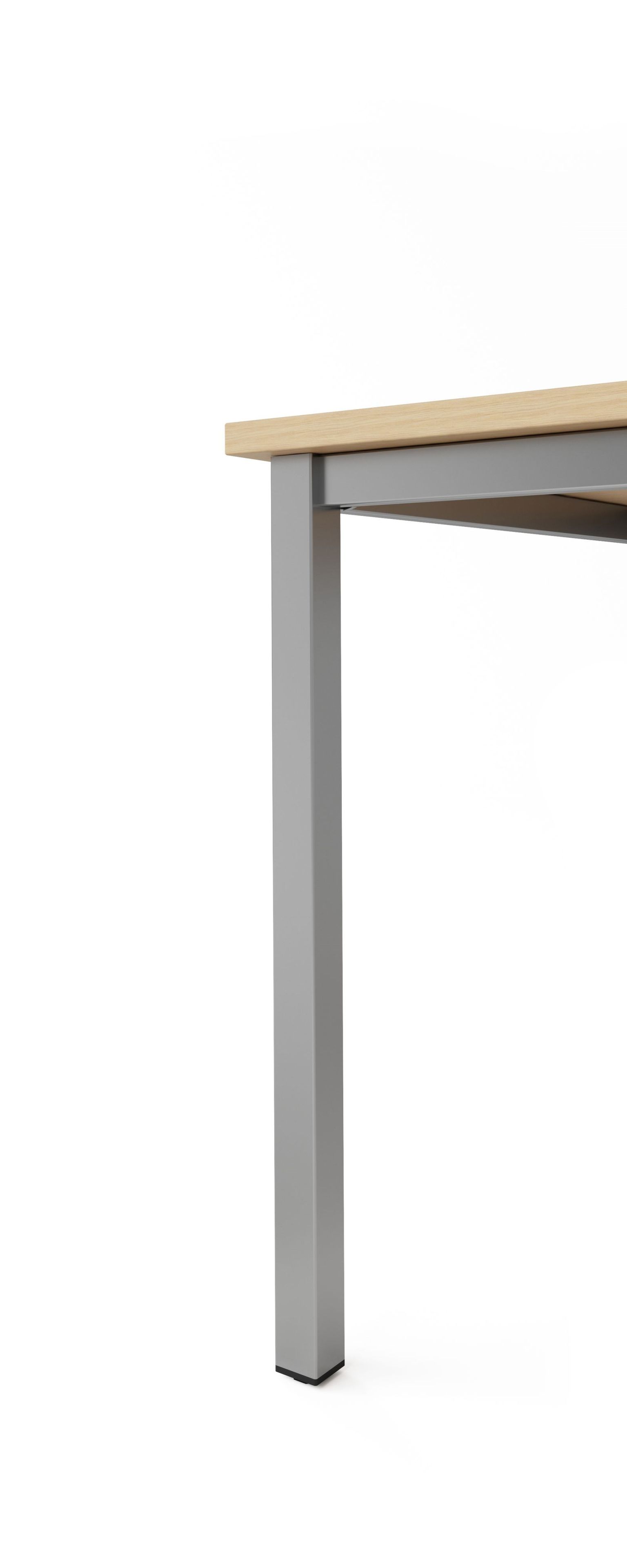 Прямоугольный стол на колесах FURNIKO P-Square ARCH-00006186 - Вид №4