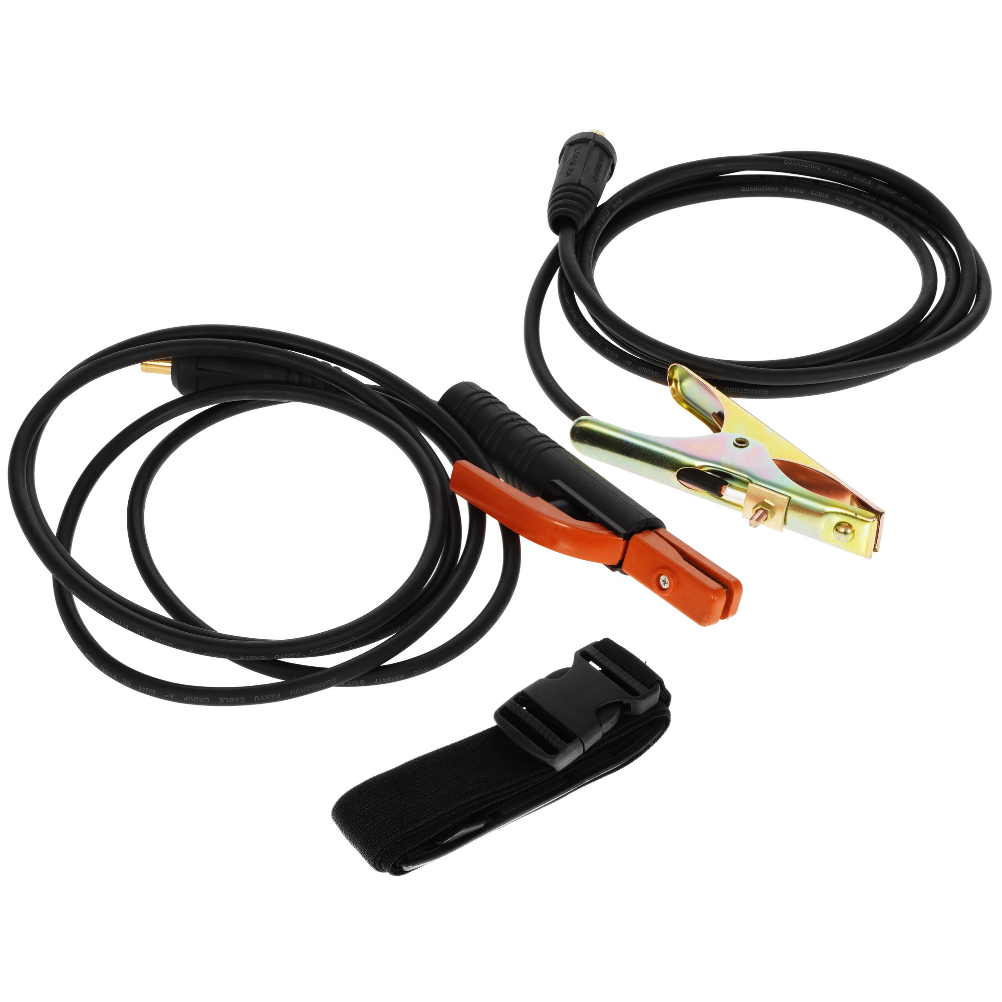 Сварочный аппарат Сварог TECH ARC 205 B (Z203) 8106008 STDN-0033192 - Вид №6