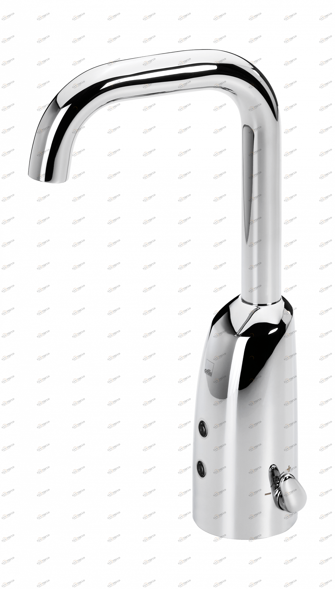 Oras 6330F Смеситель для умывальника, 6 V 6330F Electra Хром 