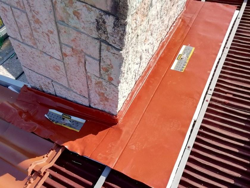 OVER-ALL Гидроизоляционная мембрана sun-id-1433983 - Вид №5