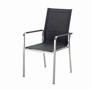 solpuri Стул складной с подлокотниками Studio