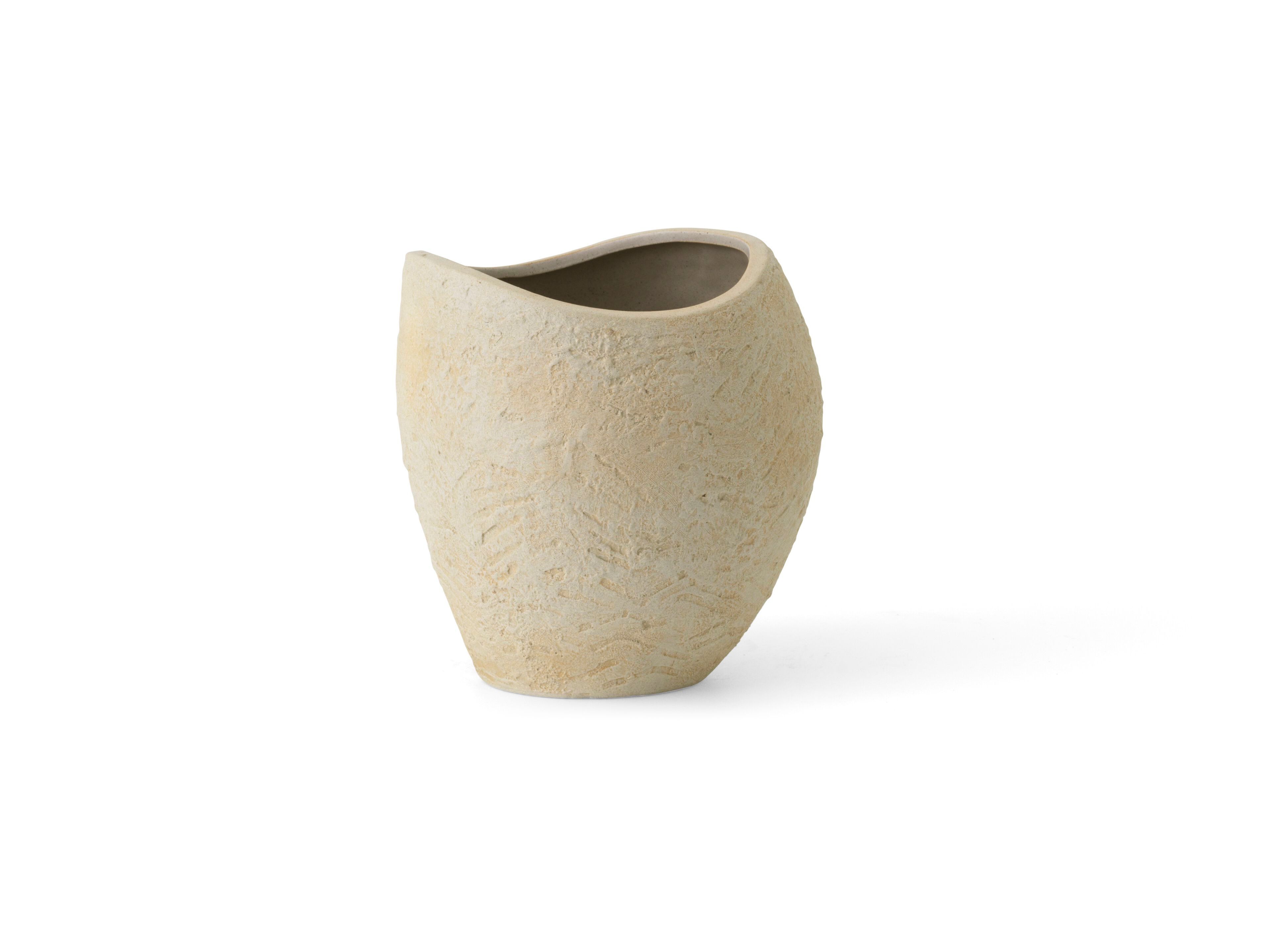 Сеялка из керамогранита Audo Copenhagen PLANTAS ARCH-00023630 - Вид №1