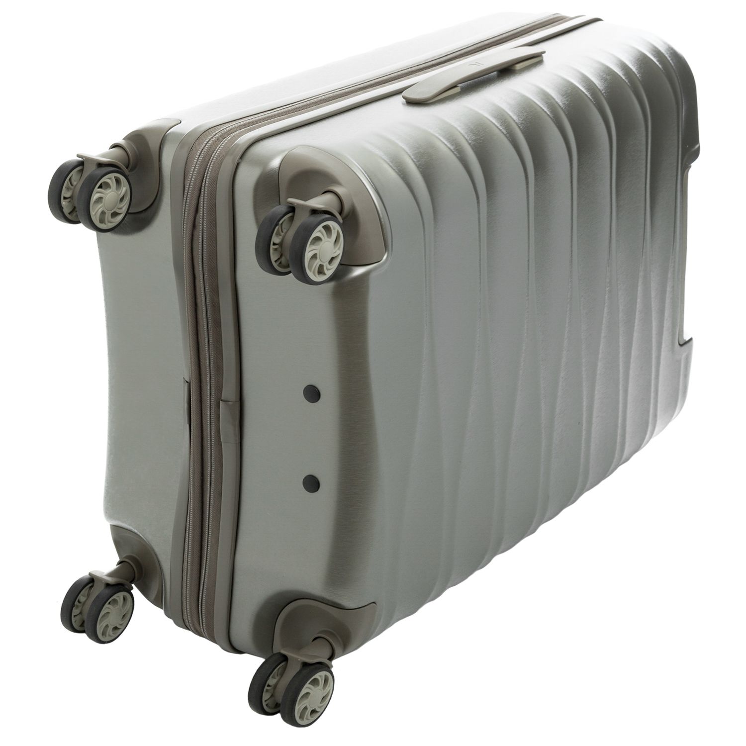 4702-14 Чемодан 4702 Medium Trolley 64 Roncato Stellar - Вид №3