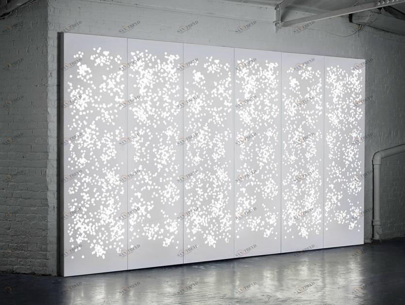 Isomi Покрытие / разделитель твердых поверхностей sun-id-1439149