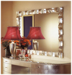 Зеркало  PAOLO LUCCHETTA Rose sp