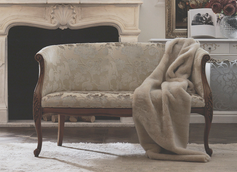 Софа  GIORGIO CASA S232 Giulietta e romeo