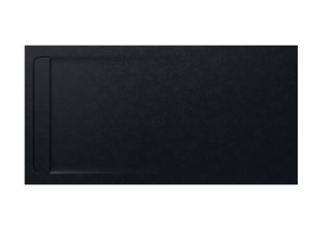 AP6017D03E801400 Сверхплоский душевой поддон STONEX® ROCA Aquos