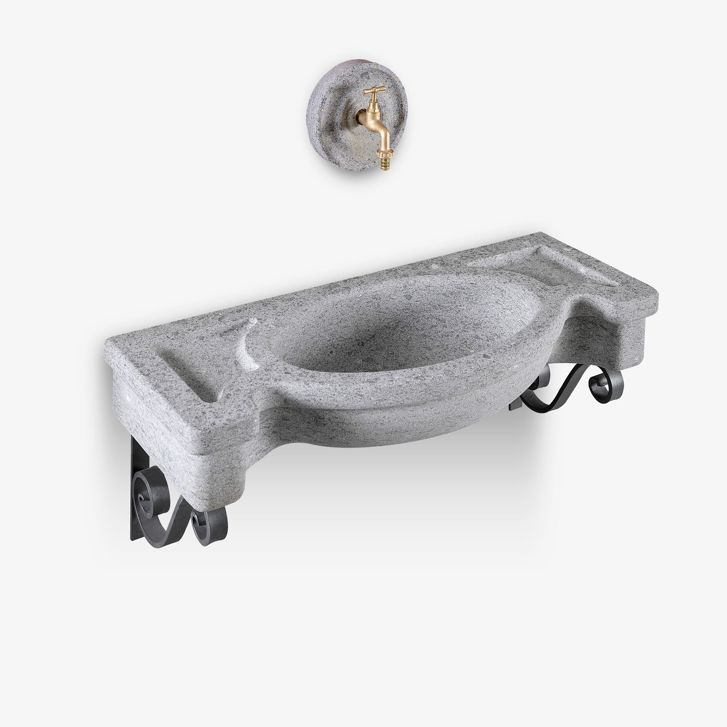 Садовая кастрюля в пеперино VELTHA® Sethra ARCH-00045814 - Вид №5