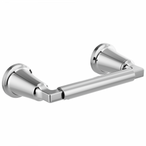 74855 Держатель ткани Delta Faucet Bowery Хром