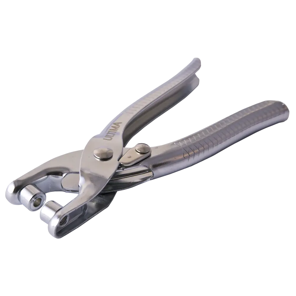 Заклепочник с набором заклепок 150 мм Santreyd STLM-2090653