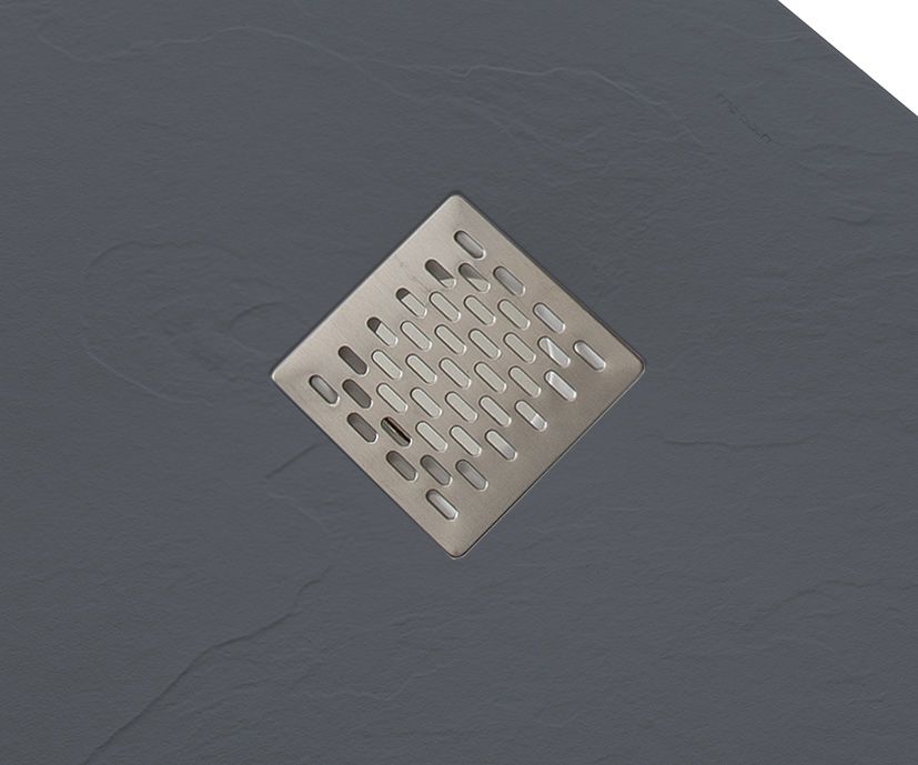 MCBATH Centuria Slate Nox R2 160x80 Базальт прямоугольный sun-id-1959482 - Вид №3