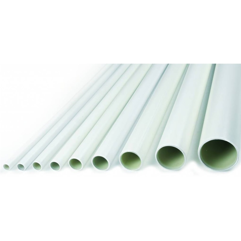 Труба металлопластиковая Standard PEX-c HENCO 63х4,5мм штанга 4м 04634554 - Вид №2