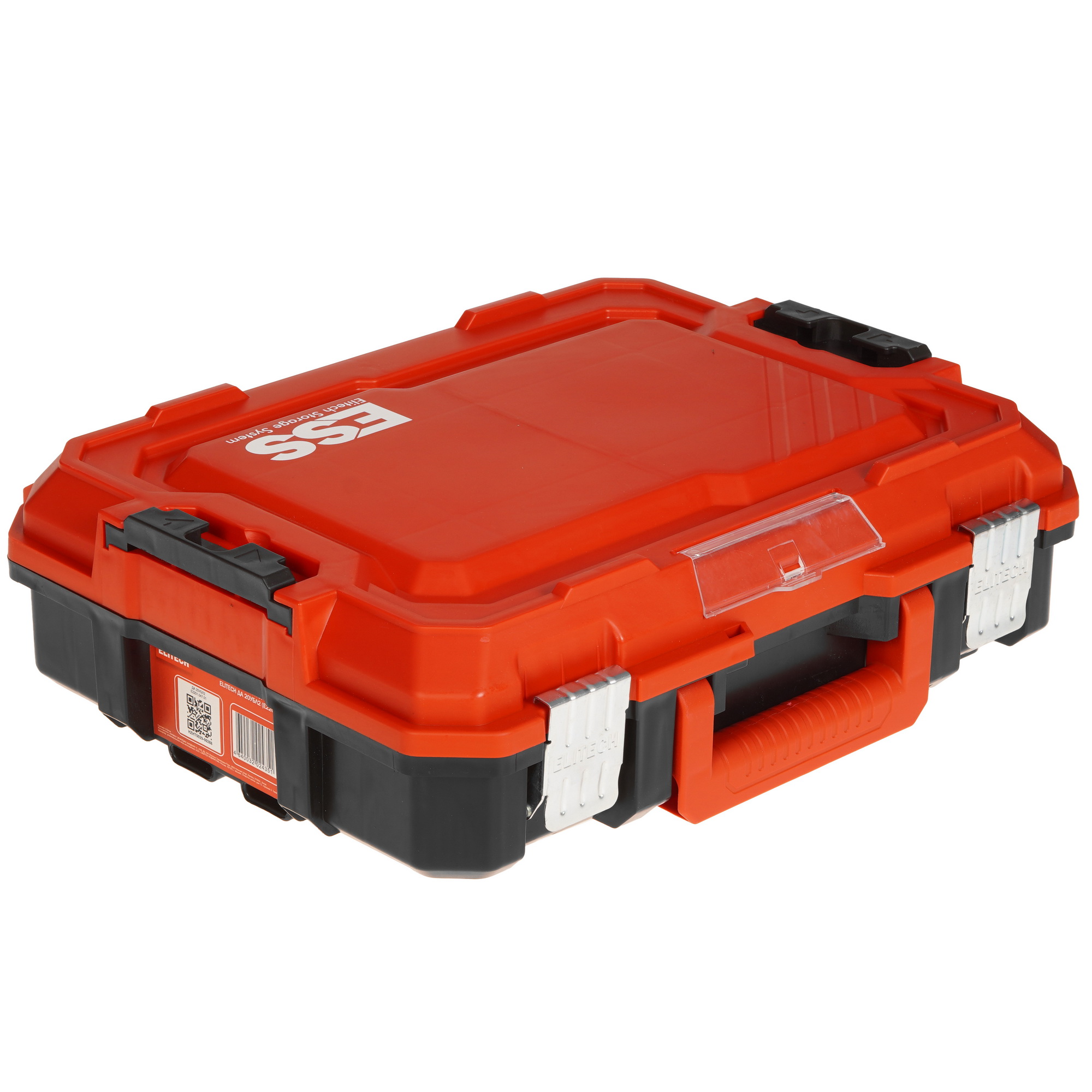 Дрель-шуруповерт Elitech ДА 21УБЛ2 9205808 STDN-0137104 - Вид №7