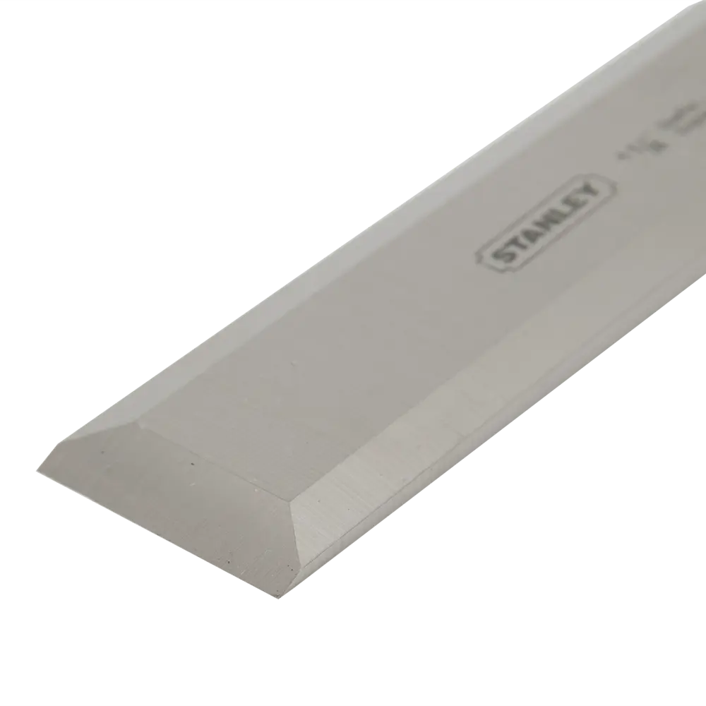 Стамеска Stanley Dynagrip 32 мм с двухкомпонентной ручкой STLM-2030563 - Вид №1