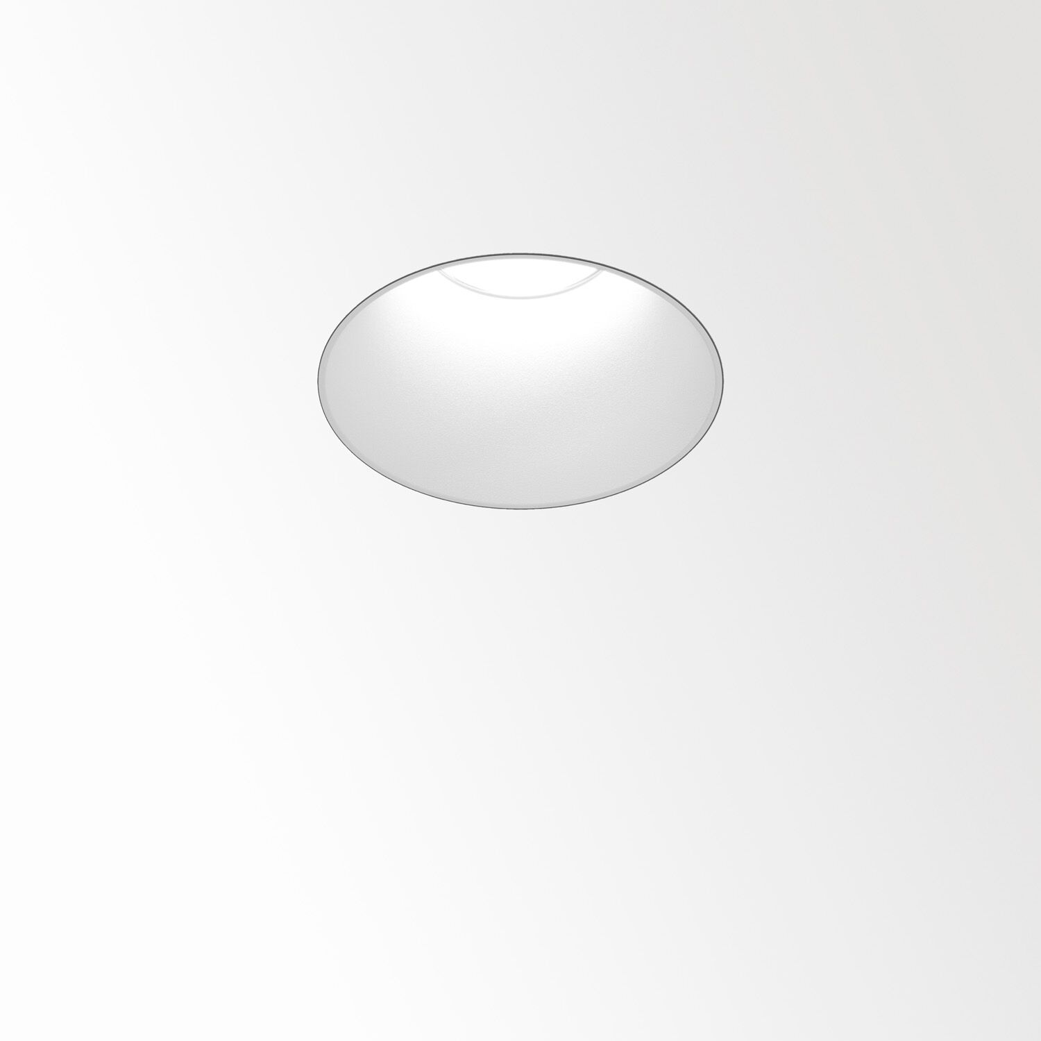 Потолочный металлический светодиодный светильник Deltalight Deep Ringo ARCH-00058363 - Вид №1