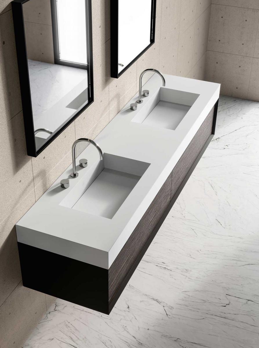 Dresscode Мебель для ванной OASIS BATHROOM Dresscode - Вид №25