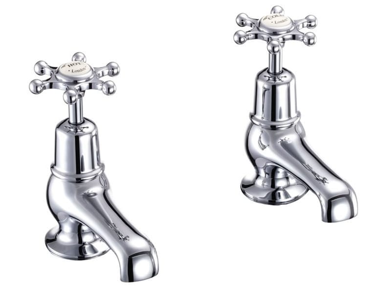 Смеситель для раковины с 2 отверстиями Burlington BIRKENHEAD ARCH-00087958 - Вид №1