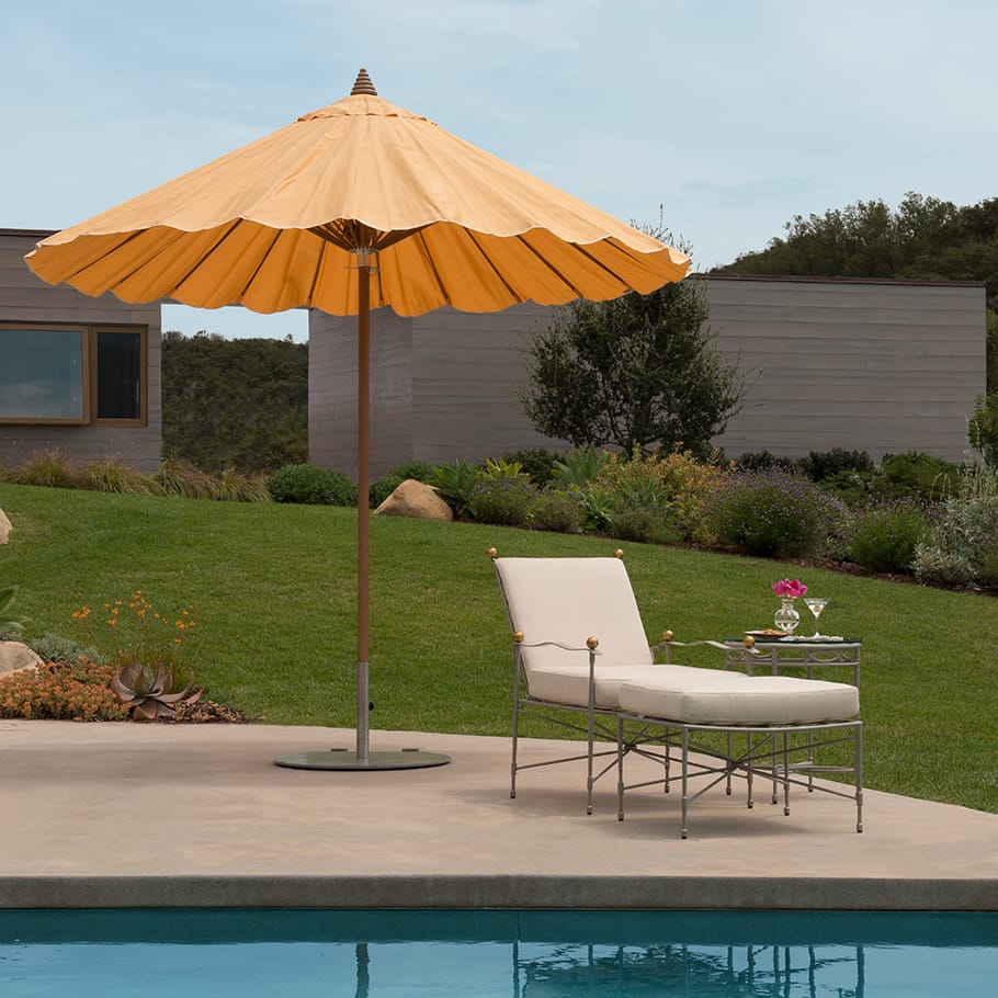 Стул из нержавеющей стали JANUS et Cie ARCH-00099783 - Вид №5