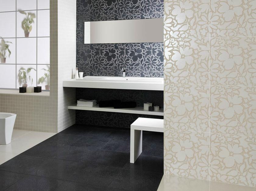 La Fabbrica Стены / напольная плитка из керамогранита под металл Fusion sun-id-1349607 - Вид №1