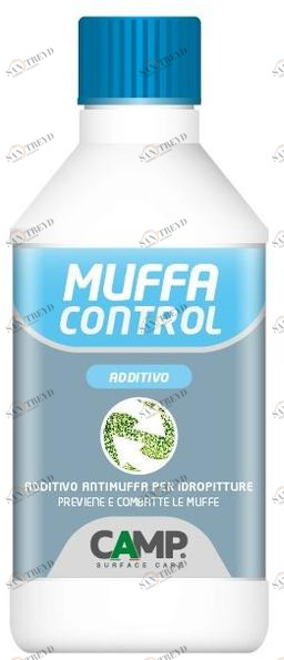 CAMP Добавка для краски Muffacontrol sun-id-1430728