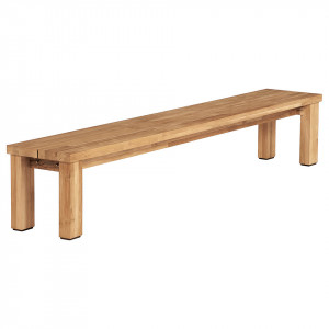 1TI26 Скамья Titan 260 Teak  Titan