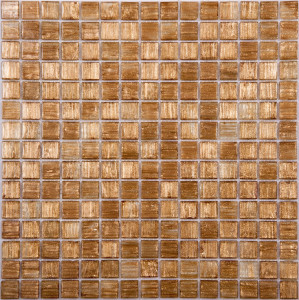 Стеклянная смальта (авантюрин) SE30 SN-Mosaic Gold