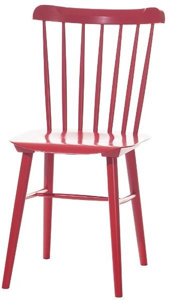 TON Деревянный стул Ironica sun-id-1412783 - Вид №9