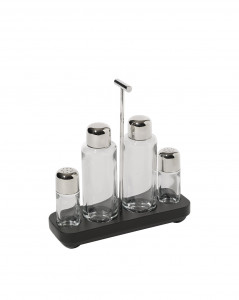 Программа обслуживания масла Alessi 8