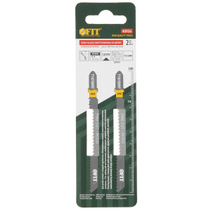 Пилки для лобзика FIT 40956 9002762