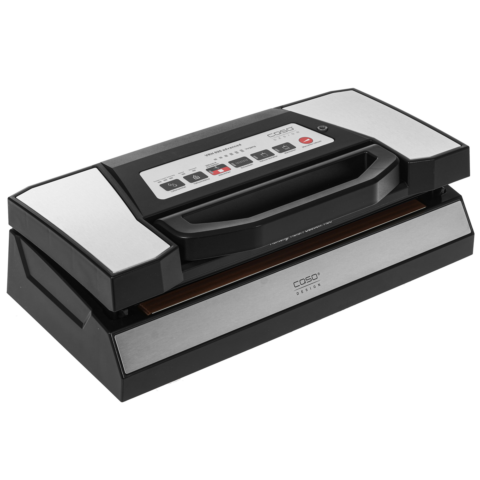 8195399 Вакуумный упаковщик CASO VRH 690 STDN-0063772