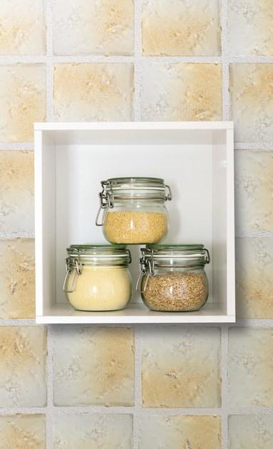 Danilo Ramazzotti Внутренняя облицовка майоликой Cocci del riale Cr1 - Вид №1