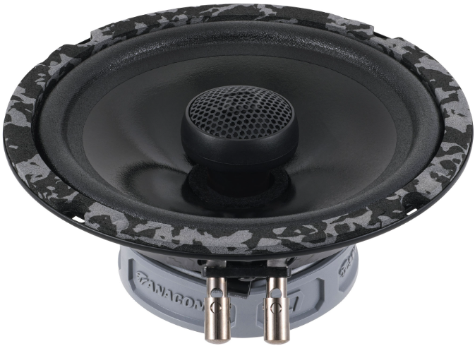 9285920 Коаксиальная акустическая система DL AUDIO ANACONDA 165 COAX STDN-0146043