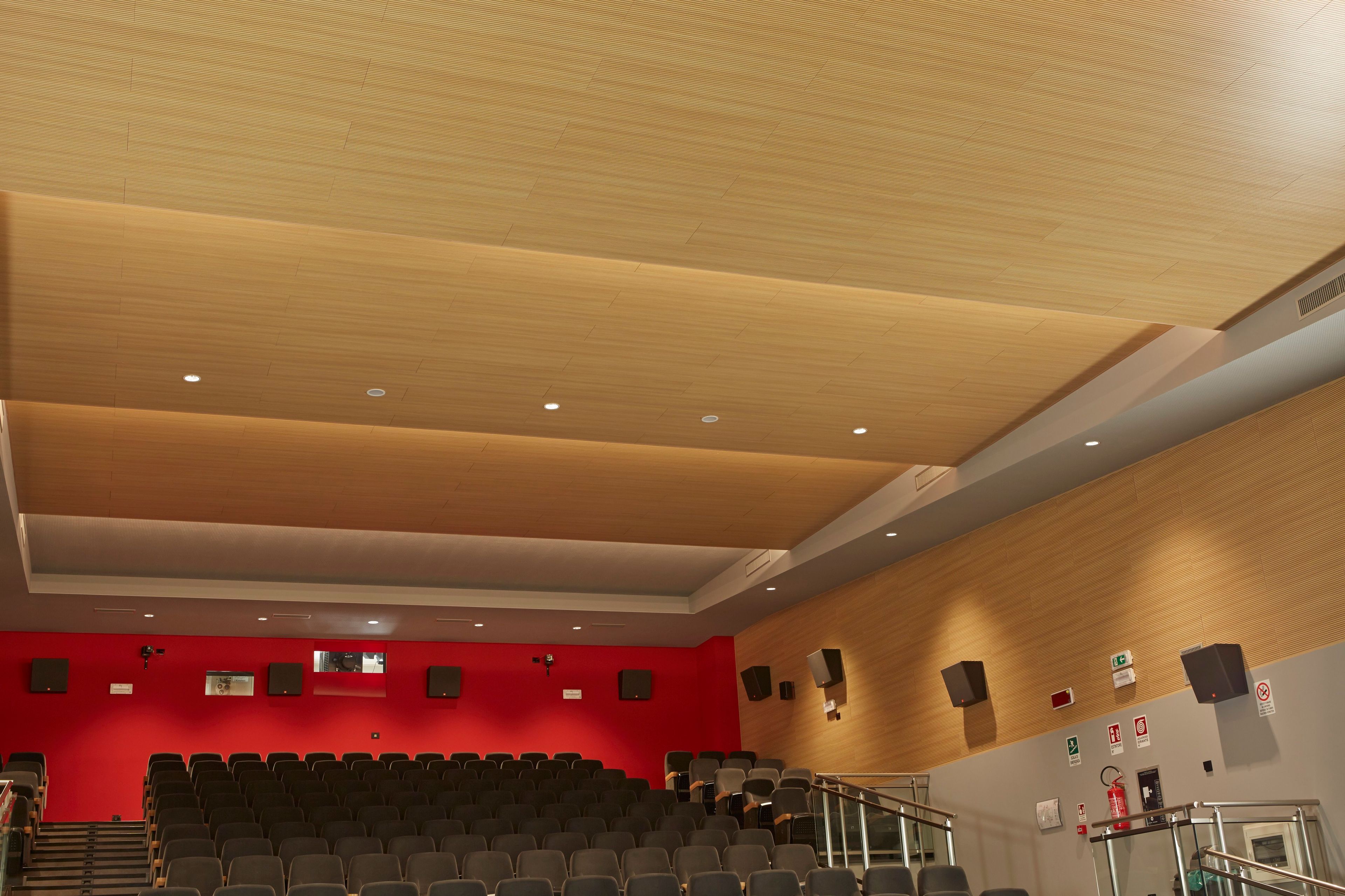 Звукопоглощающая столешница из огнестойкого МДФ SOFT SOUND Мягкая столешница ARCH-00090659 - Вид №10