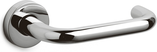 M125_CR Дверная ручка CHIARA OLIVARI 