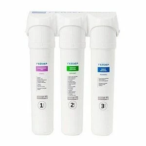 Гейзер Смарт универсальный с быстросъемными модулями