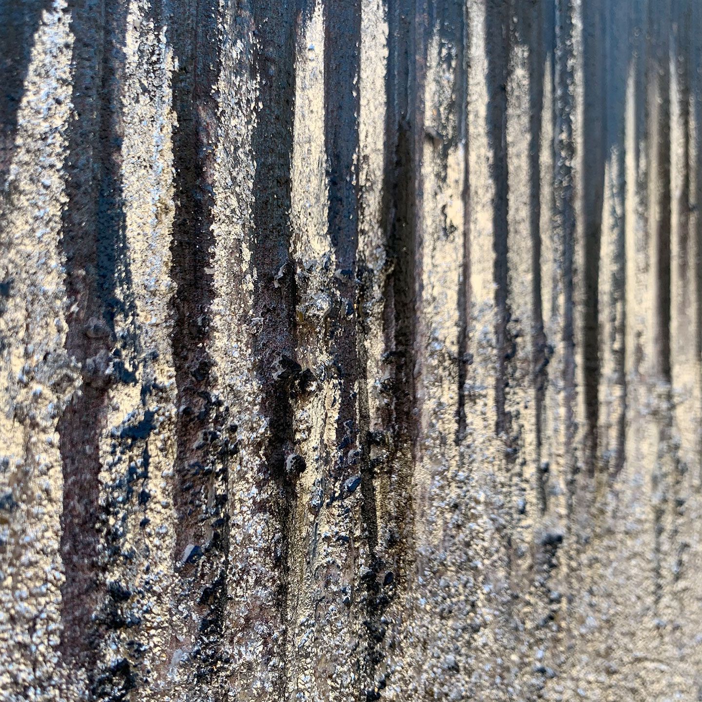 Холст рамки Agave DARK BLUE ART ARCH-00117815 - Вид №2