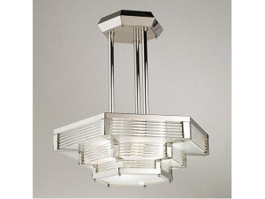 Подвесной светильник Deco