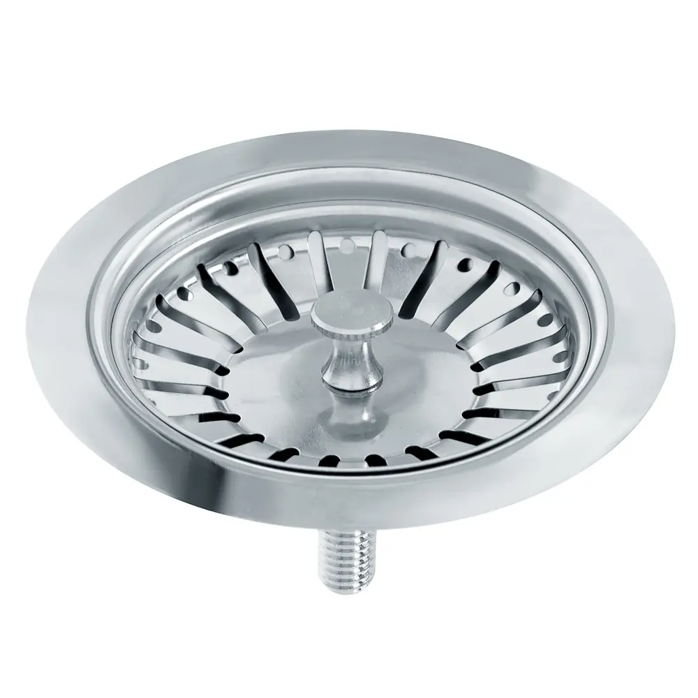 Сифон EQUATION для мойки с подключением стиральной машины 18550959 STLM-0011264 - Вид №1