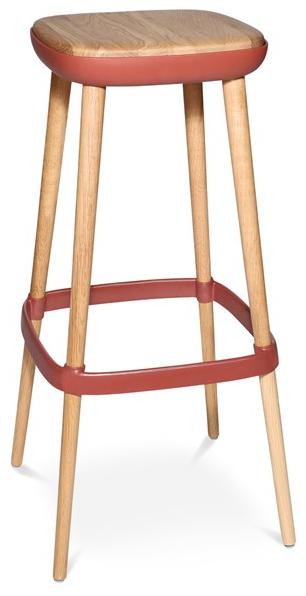 Wagner Барный стул W-2020 sun-id-1357491 - Вид №1