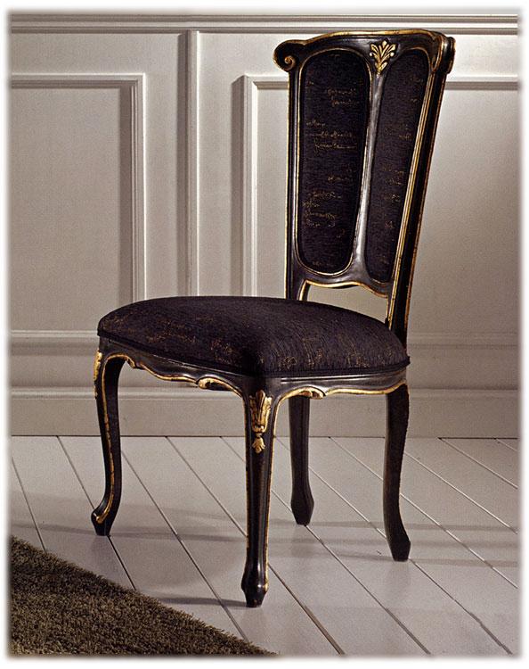 Стул PETRARCA SEVEN SEDIE 0169S 