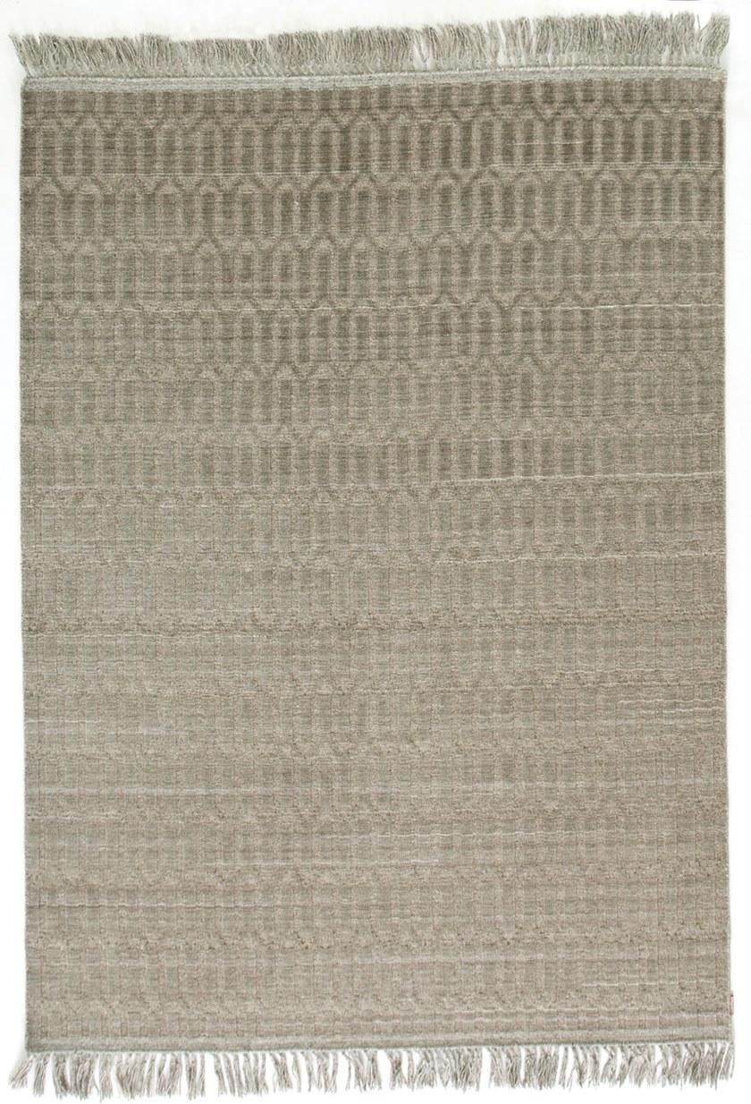 Warli Прямоугольный коврик ручной работы Handloom sun-id-1445349 - Вид №3