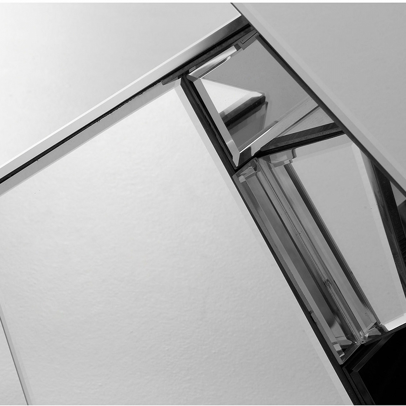 002029 Зеркальная консоль La Forma Louis - Вид №3