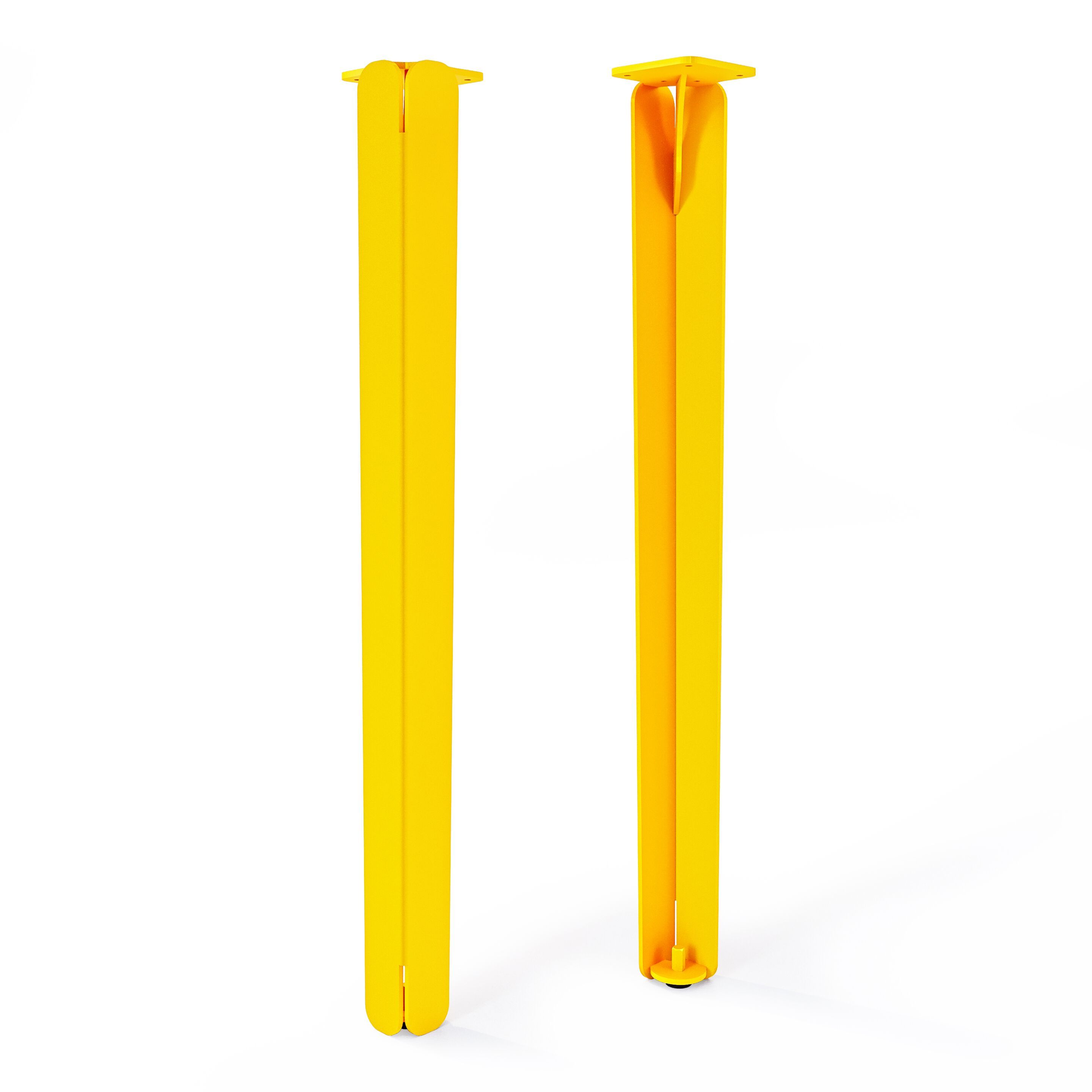 Стальная ножка стола Déco-Gem JASPE ARCH-00075304 - Вид №31