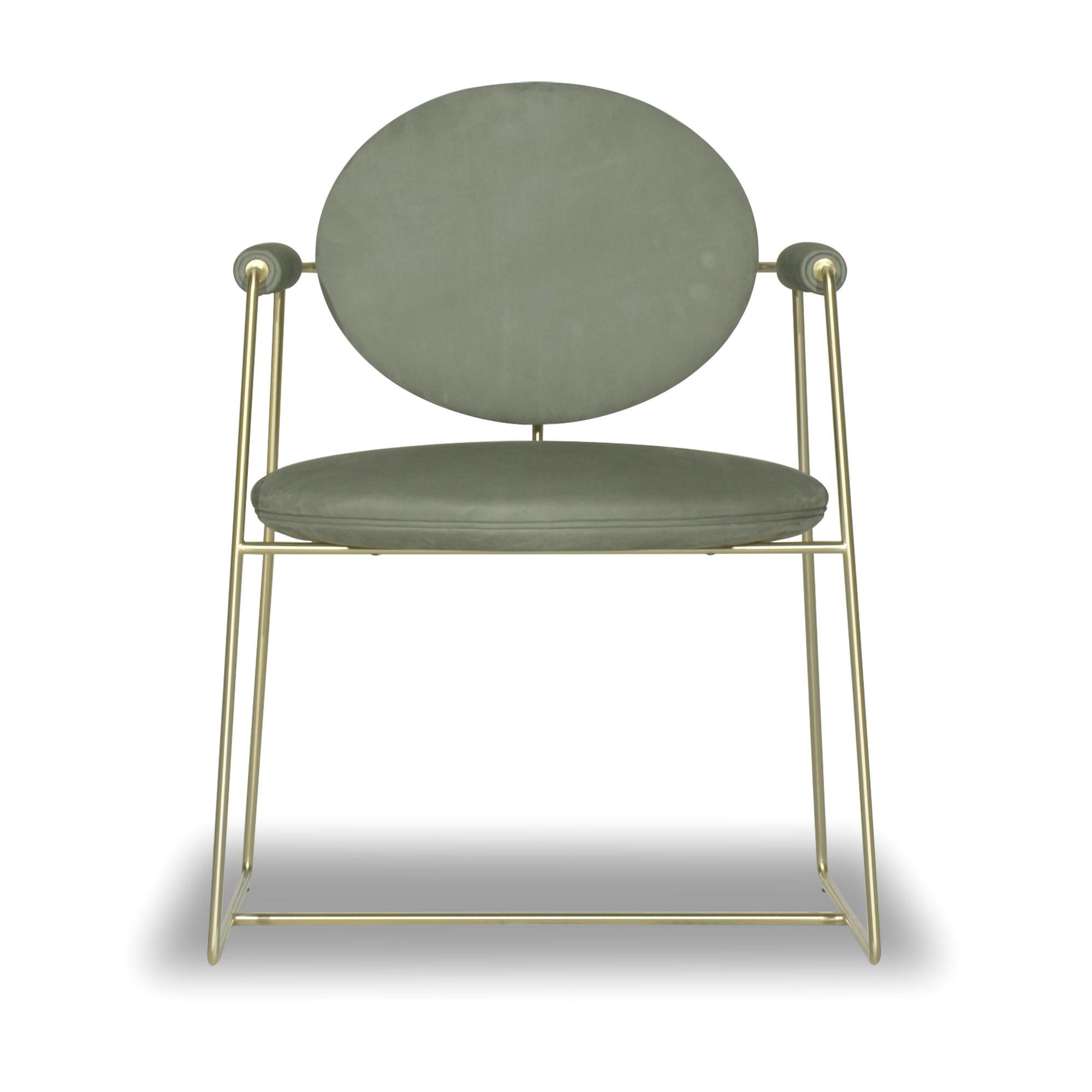 Стул / Gemma Baxter sun-id-378908 - Вид №2