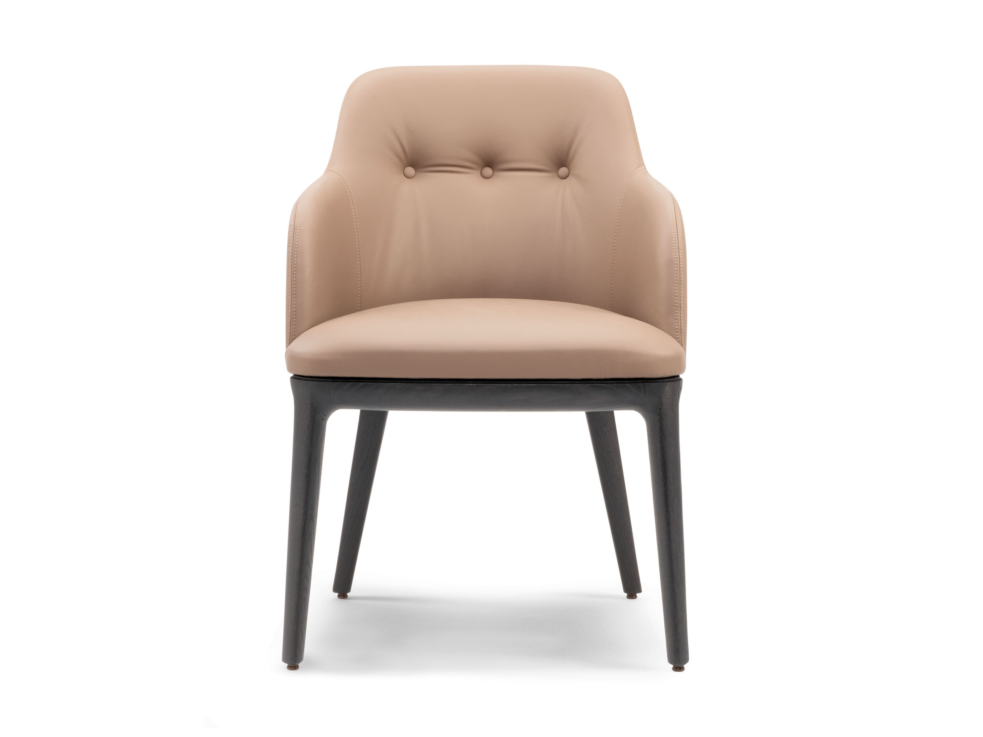 Деревянный стул Riccardo Rivoli Niù ARCH-00084314