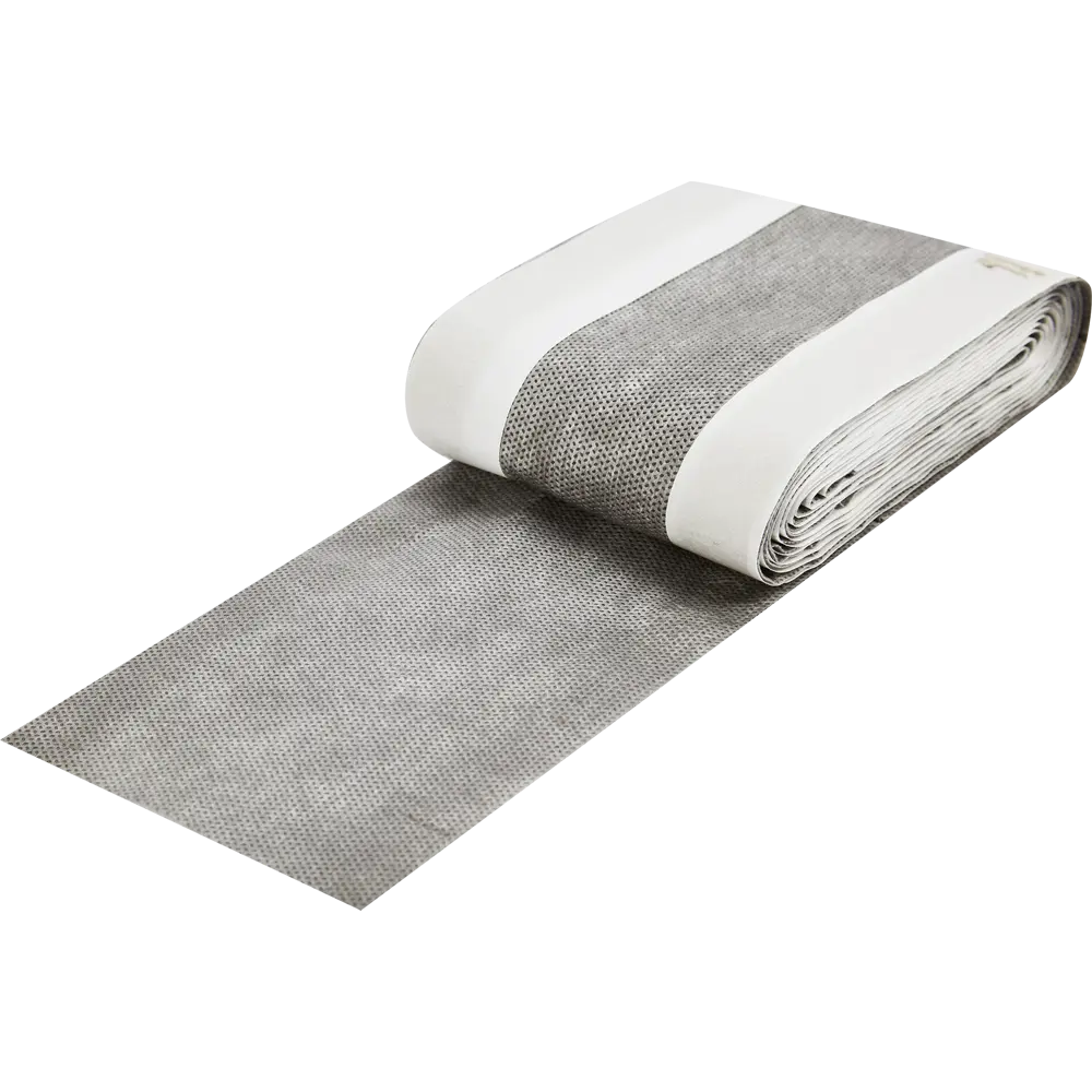 Клейкая лента MONLID на мембране 100 мм x 3 м STLM-2174894