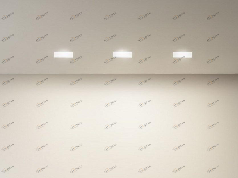 Olev Встраиваемый светодиодный точечный светильник Ghost sun-id-1352570