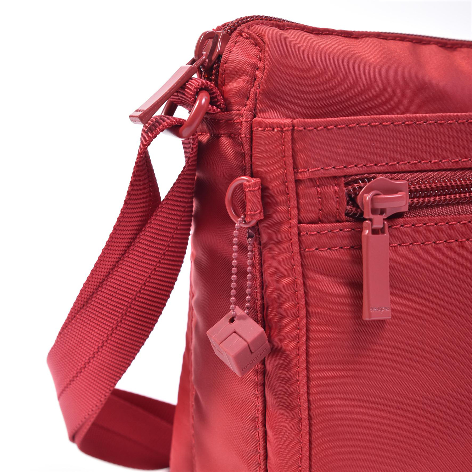 HIC176/134-09 Сумка HIC176 Eye RFID Hedgren Inner City  - Вид №8