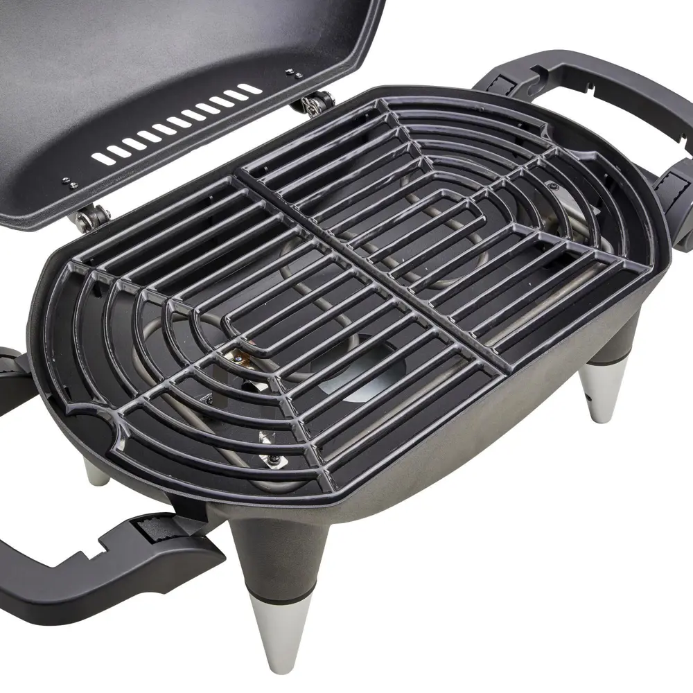 Электрический гриль Naterial Hyperion для идеального барбекю 84279660 STLM-0048040 - Вид №11